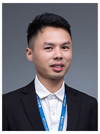 培訓(xùn)老師:Chris唐老師