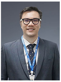 培訓(xùn)老師:Vincent李老師