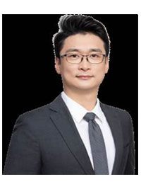 培訓老師:秦健琪