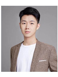 培訓老師:周灝南