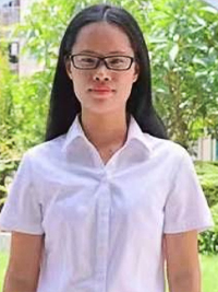 英语老师：江莹莹