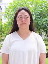 英语老师：钟洁莲