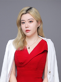 COURSEMO牛劍教育顧問：Olivia Zhang