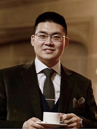 COURSEMO牛劍教育顧問：Qiancheng Wang