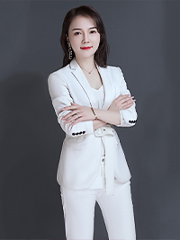 卓成教育创始人：肖妙霞