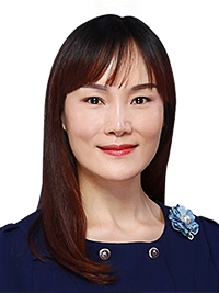 高級講師：陳玲