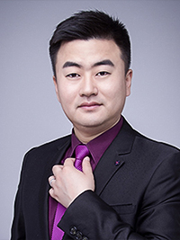 高級講師：王月文