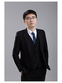 机器视觉工程师：周老师