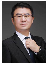 资深机器视觉工程师：鸟叔