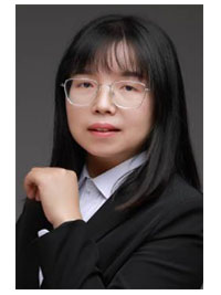 资深视觉工程师：AMY老师