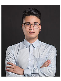 攝影培訓(xùn)老師:林老師