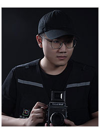 攝影培訓(xùn)老師:龍老師