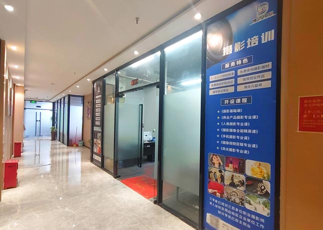 學(xué)校環(huán)境