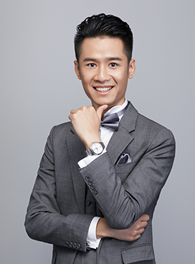 天寶語言藝術(shù)中心首席顧問:大仙