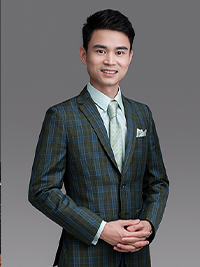 天寶語言藝術(shù)中心創(chuàng)始人:天寶