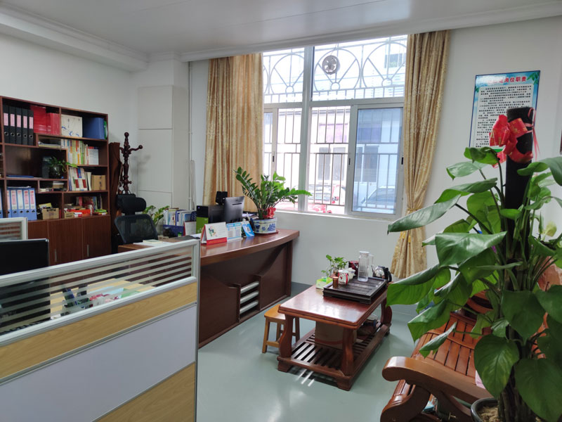 學(xué)校環(huán)境