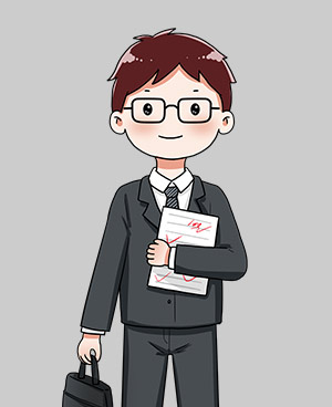 雅思培訓老師:陳老師