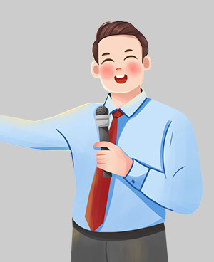 雅思培訓老師:潘老師