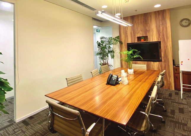 機構(gòu)環(huán)境