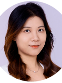 資深講師：林穎