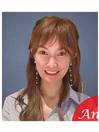 雅思老師:莊惜珍