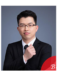 培訓(xùn)老師:吳彬斌