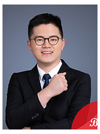 托福老師:吳碧濤