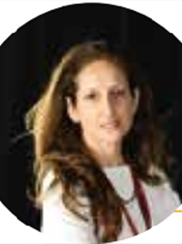 傳媒老師：Alejandra Cetrangolo