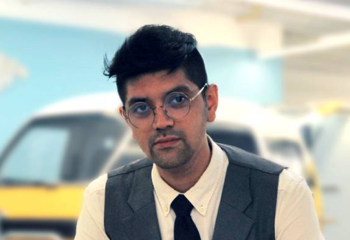 培訓(xùn)老師:Brendan Schatzki