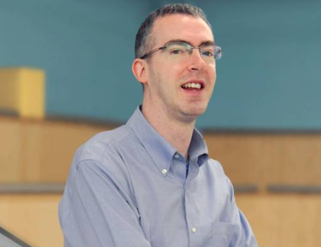 培訓(xùn)老師:Peter Mowatt