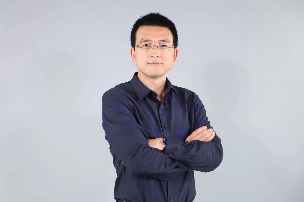 培训讲师:孙大强