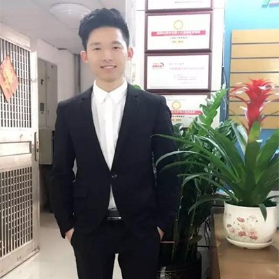 培訓(xùn)講師：梁老師