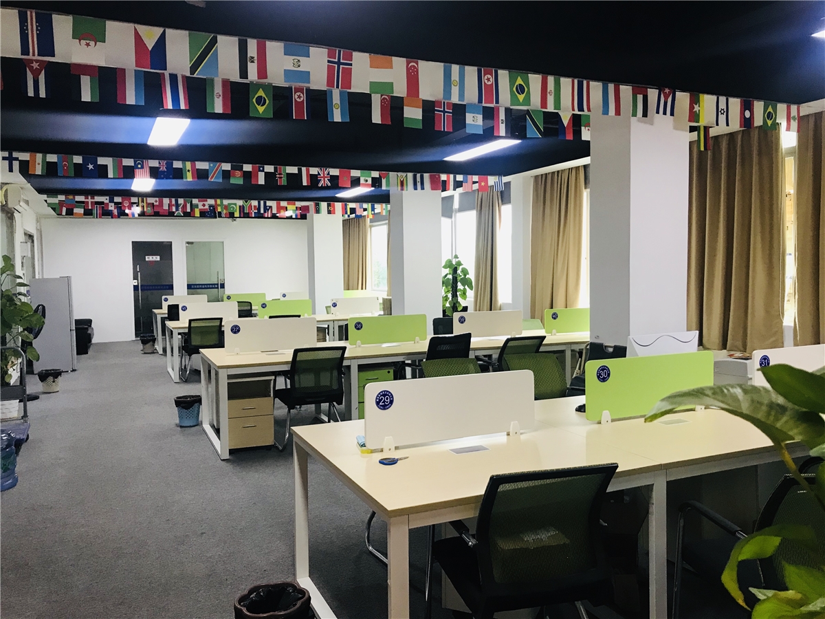 機(jī)構(gòu)環(huán)境