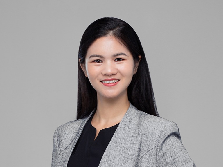 心理咨詢師:盧春桃老師