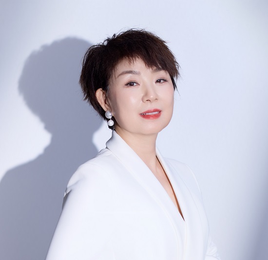 公司創(chuàng)始人:張雯老師