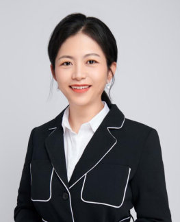 心理指導(dǎo)師:連妙麗老師