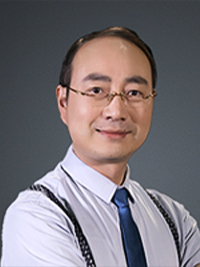 营销管理学讲师：王汉武