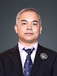 经济管理学讲师：叶才福