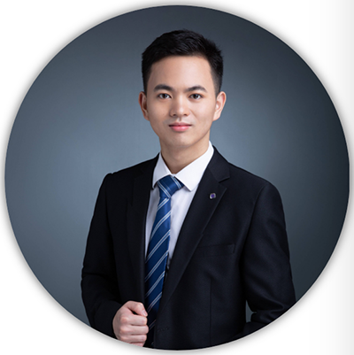 PMP課程專家講師:余老師