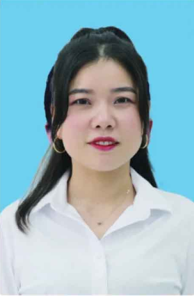 生物教师:柴改妮