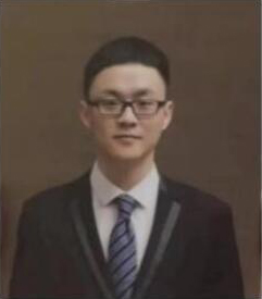 数学老师:徐文政