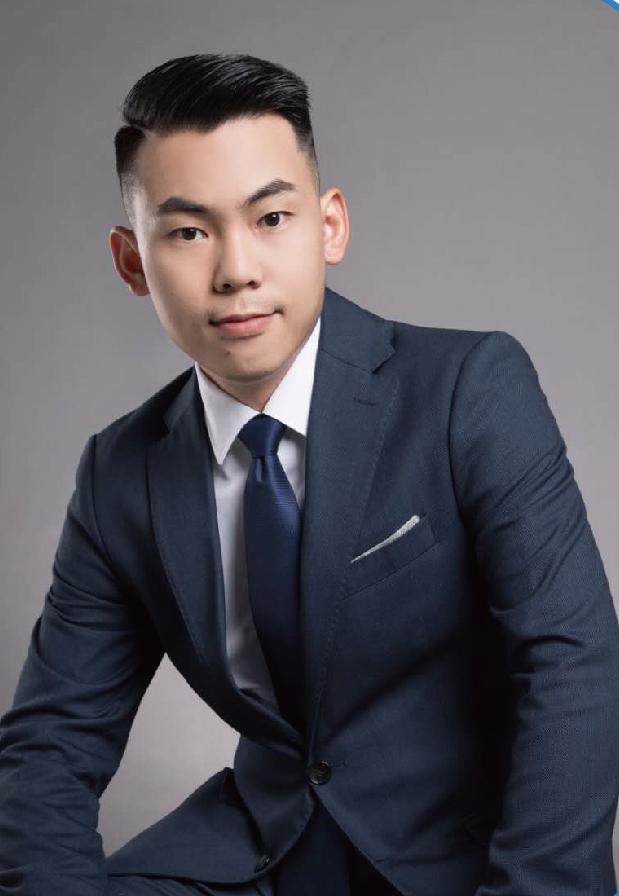 培訓(xùn)老師:陳偉雄