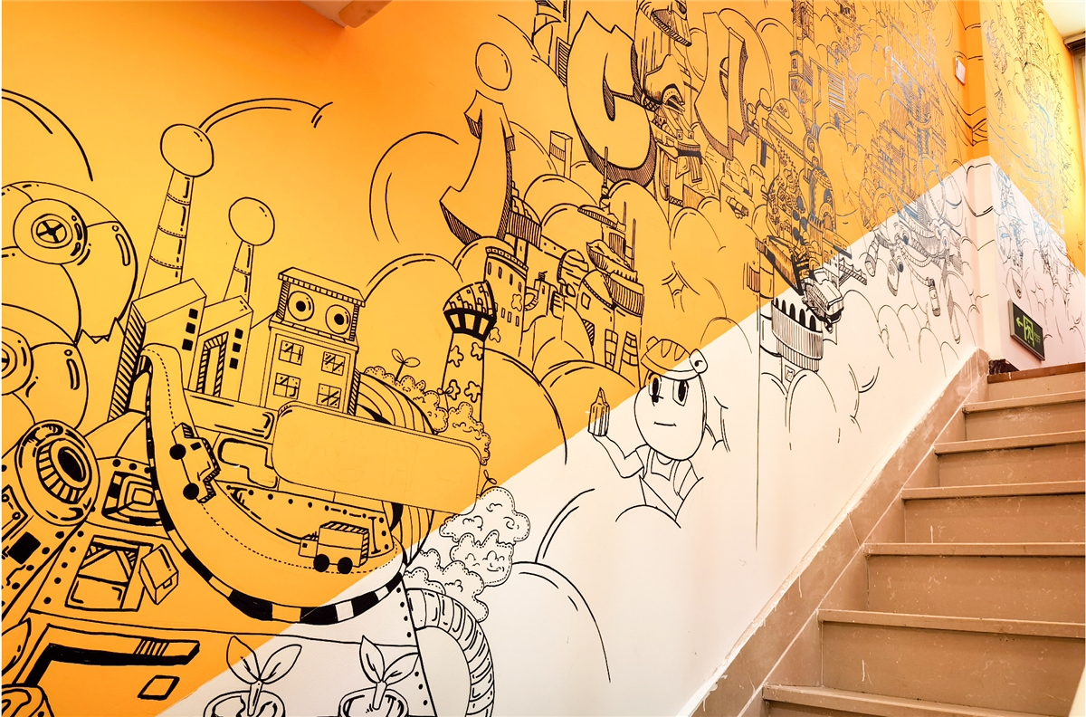 學(xué)校環(huán)境