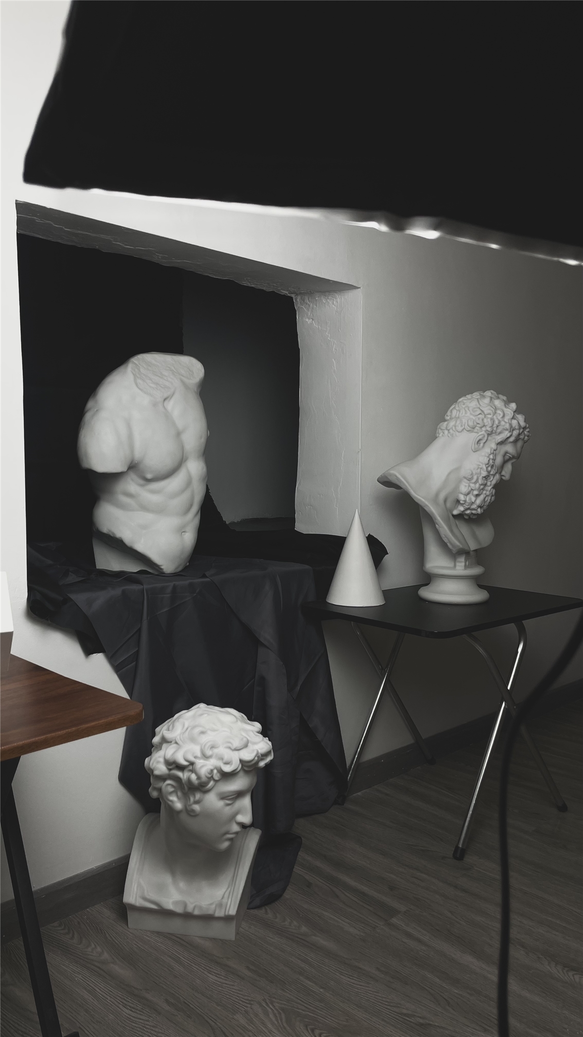 教學(xué)環(huán)境