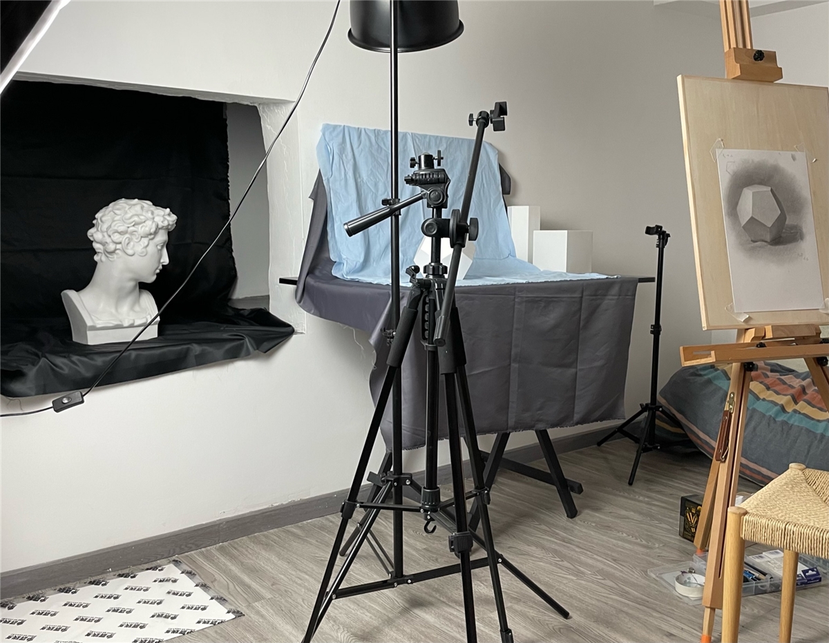 教學(xué)環(huán)境