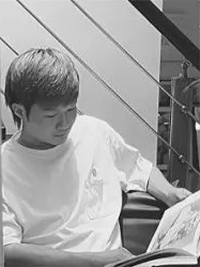 工作室創(chuàng)始人：朱宏垚