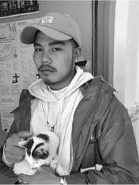 工作室主理人：李炯初