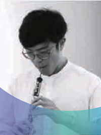 双簧管博士：王修宝