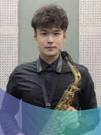 古典萨克斯博士：谷大鹏