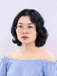 资深教师：程晓芳